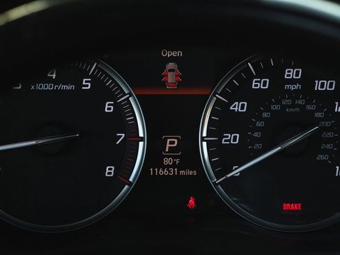 Used 2015 Acura MDX FWD image 29