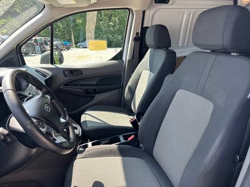 Used 2022 Ford Transit Connect XL FWD image 30