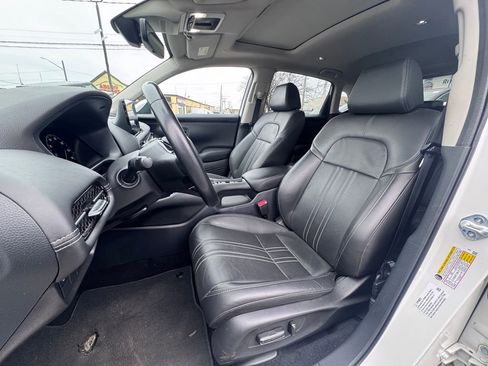 Used 2025 Honda HR-V EX-L image 13