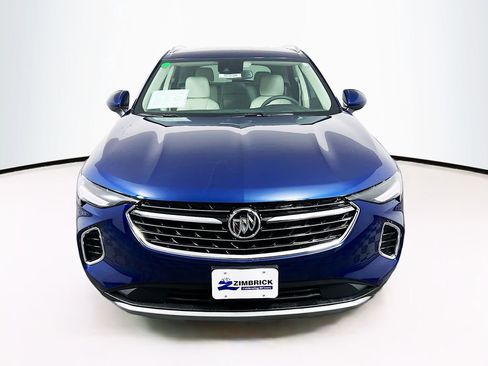 Certified 2023 Buick Envision Essence AWD/4WD image 2