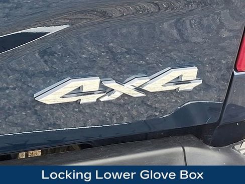 Used 2024 RAM 2500 Big Horn w/ Bed Utility Group image 35