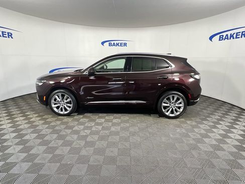 Certified 2023 Buick Envision Avenir AWD/4WD image 6