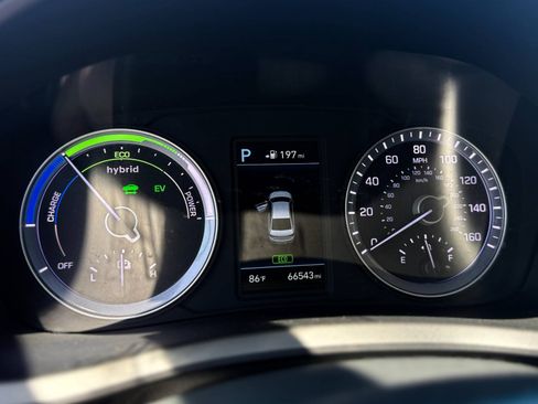 Used 2019 Hyundai Sonata SE FWD image 16