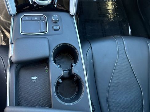 Certified 2025 Acura TLX w/ Technology Package image 20