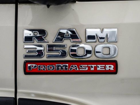 Used 2021 RAM ProMaster 3500 w/ Convenience Group image 6