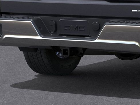 New 2026 GMC Sierra 1500 SLT w/ SLT Convenience Package image 14