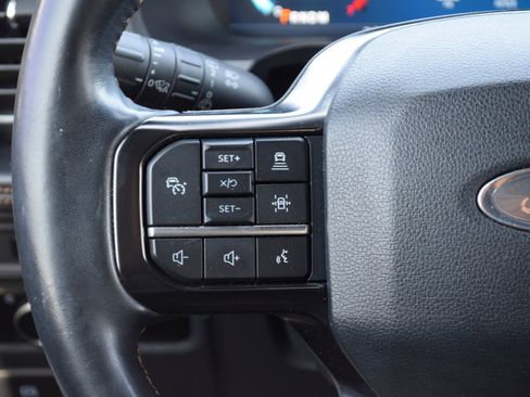 Certified 2024 Ford Expedition Max Platinum image 9