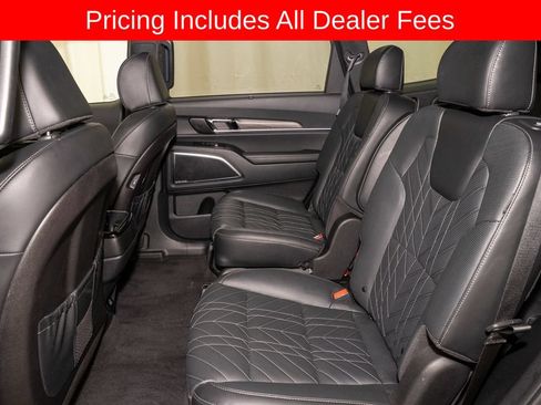 Certified 2025 Kia Telluride SX Prestige X-Pro AWD/4WD image 9