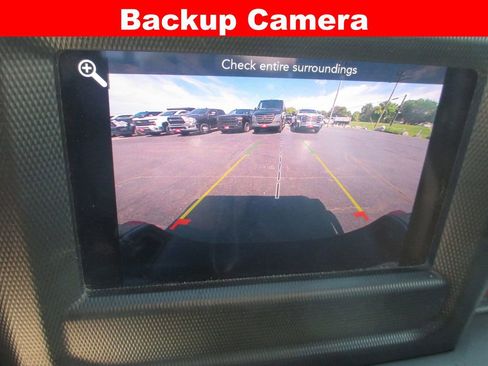 Used 2021 Jeep Gladiator Rubicon w/ Trailer Tow Package AWD/4WD image 15