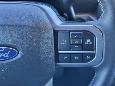 Used 2025 Ford F150 XLT w/ Equipment Group 301A Standard image 24