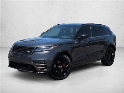 Used 2024 Land Rover Range Rover Velar Dynamic SE