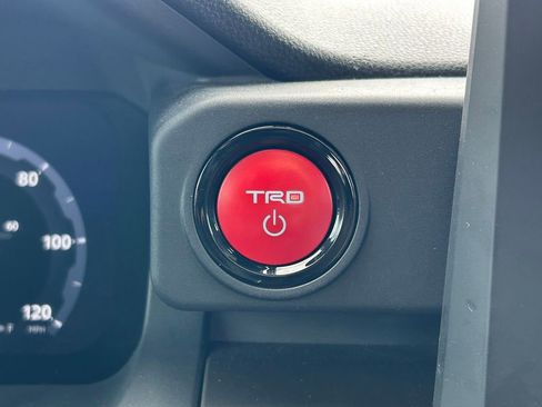 Used 2024 Toyota Tacoma TRD Off-Road AWD/4WD image 28