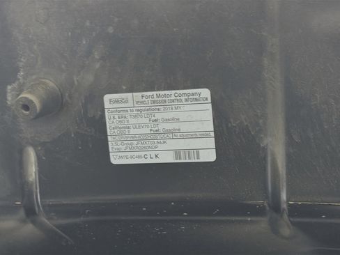 Used 2018 Ford F150 XL w/ Equipment Group 101A Mid image 17