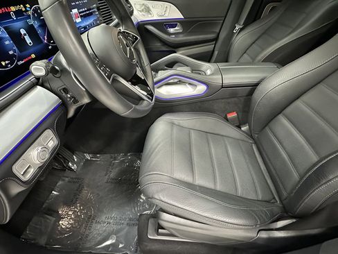 Certified 2025 Mercedes-Benz GLE 450 4MATIC Coupe image 9