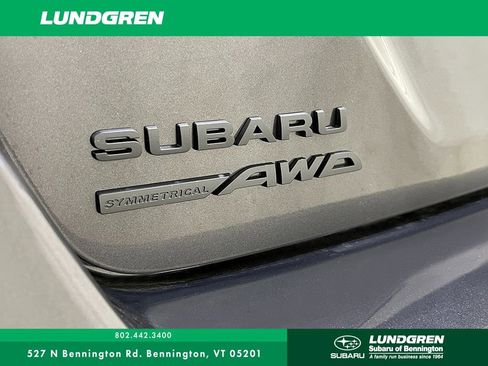 New 2026 Subaru Impreza 2.0i Sport image 21