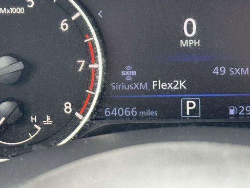 Used 2022 Nissan Altima 2.5 SR AWD/4WD image 17