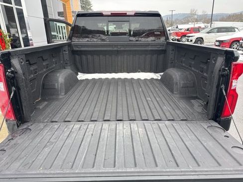 Used 2025 Chevrolet Silverado 1500 RST w/ Convenience Package II image 28