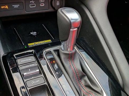 Used 2025 Acura Integra A-Spec image 12