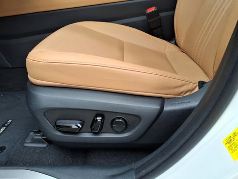 Used 2024 Lexus NX 350 AWD w/ Cold Area Package image 17