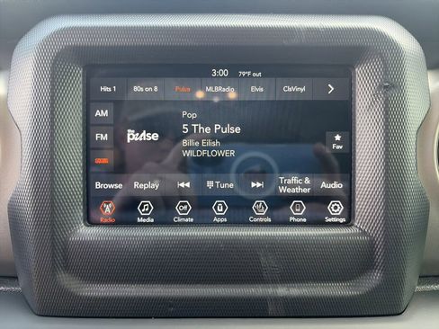 Used 2020 Jeep Wrangler Unlimited Sport S AWD/4WD image 22