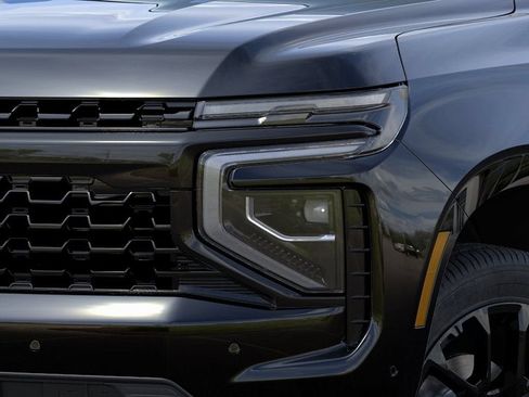 New 2026 Chevrolet Tahoe LS AWD/4WD image 11