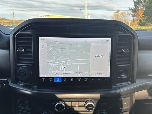 New 2025 Ford F150 Platinum image 21