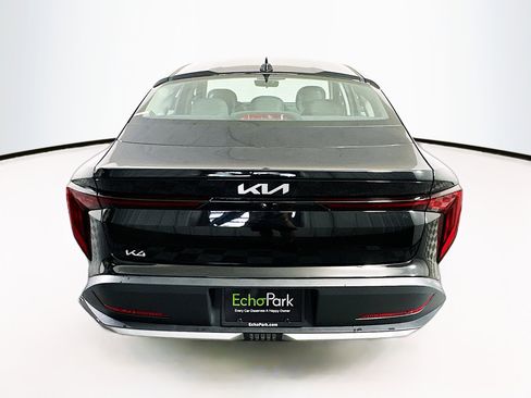Used 2025 Kia K4 LXS image 7