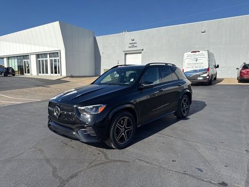 Used 2024 Mercedes-Benz GLE 350 GLE 350 image 7