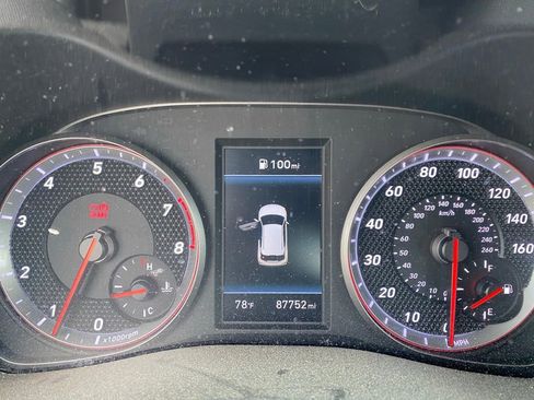 Used 2019 Hyundai Veloster Turbo R-Spec image 10