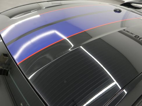 Used 2016 Ford Mustang Shelby GT350R w/ GT350R Equipment Group 920A image 7