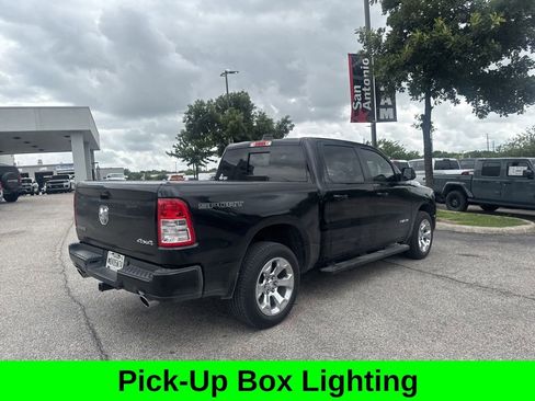 Used 2020 RAM 1500 Big Horn AWD/4WD image 18