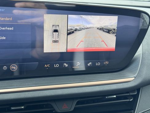 New 2026 Buick Envision Sport Touring AWD/4WD image 15
