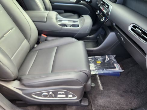 New 2026 Hyundai Palisade Calligraphy image 15