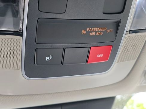 New 2026 Hyundai Tucson SE AWD/4WD image 9