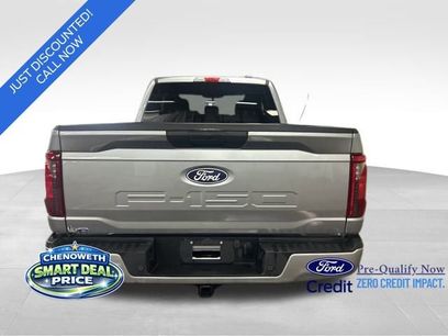 New 2025 Ford F150 STX w/ Equipment Group 200A