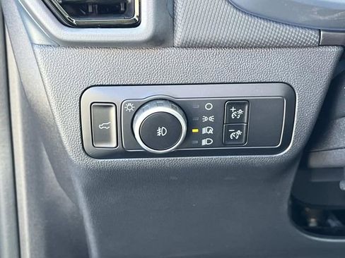 Used 2025 Ford Bronco Sport Heritage w/ Convenience Package AWD/4WD image 32