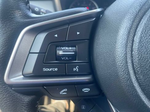 Used 2020 Subaru Outback Limited XT AWD/4WD image 31