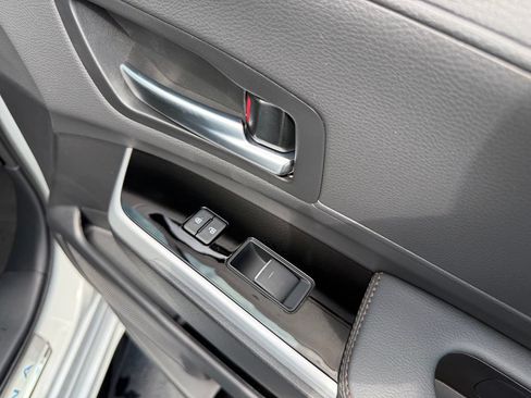 New 2026 Toyota Sienna Platinum AWD/4WD image 45