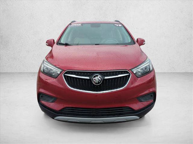 Used 2019 Buick Encore Preferred w/ Safety Package FWD image 3