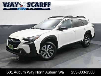 Used 2024 Subaru Outback Premium