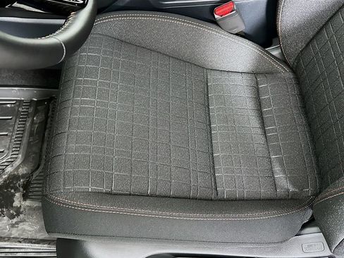 New 2026 Honda HR-V Sport image 18