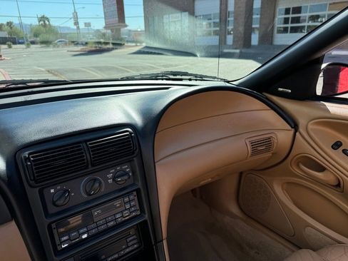 Used 1998 Ford Mustang GT image 11