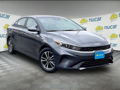 Used 2023 Kia Forte LXS w/ LXS Technology Package