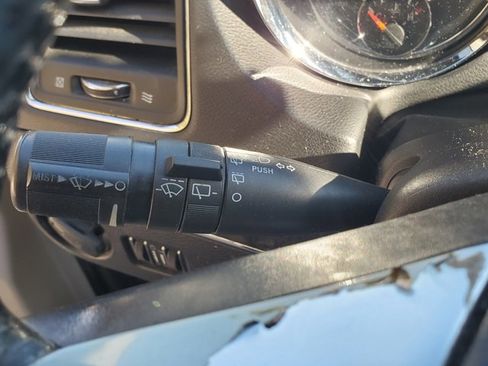 Used 2011 Chrysler Town & Country Touring image 24