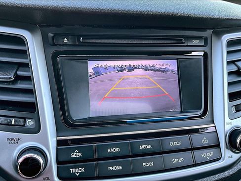 Used 2017 Hyundai Tucson SE FWD image 21