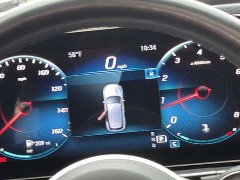 Used 2021 Mercedes-Benz GLE 350 image 44