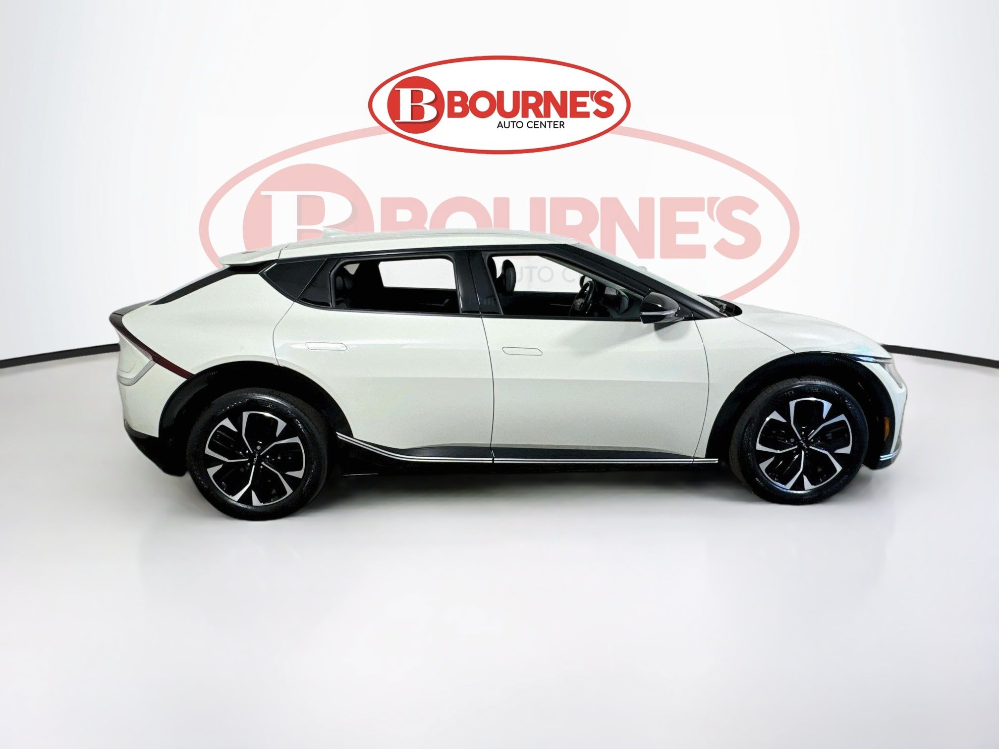 Used 2023 Kia EV6 Wind AWD/4WD image 12