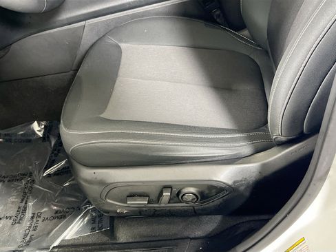 Used 2023 Jeep Grand Cherokee L Laredo w/ Luxury Tech Group I image 18