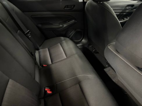 Used 2023 Nissan Altima 2.5 S FWD image 19
