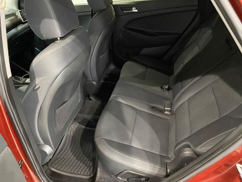 Used 2020 Hyundai Tucson Value AWD/4WD image 16
